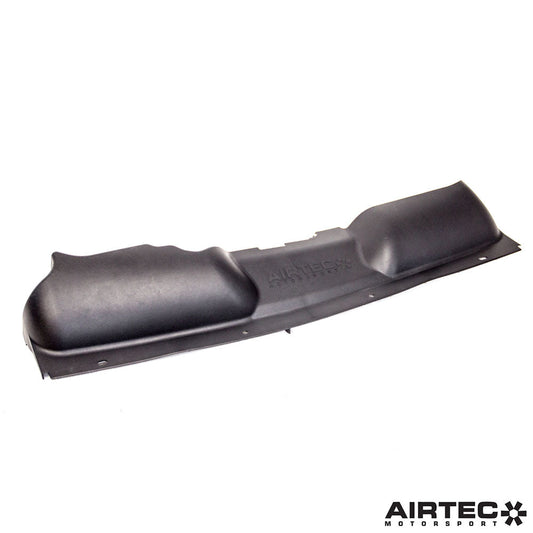 AIRTEC MOTORSPORT AIR-RAM SCOOP AND RS SLAM PANEL FOR GROUP A INDUCTION KIT
