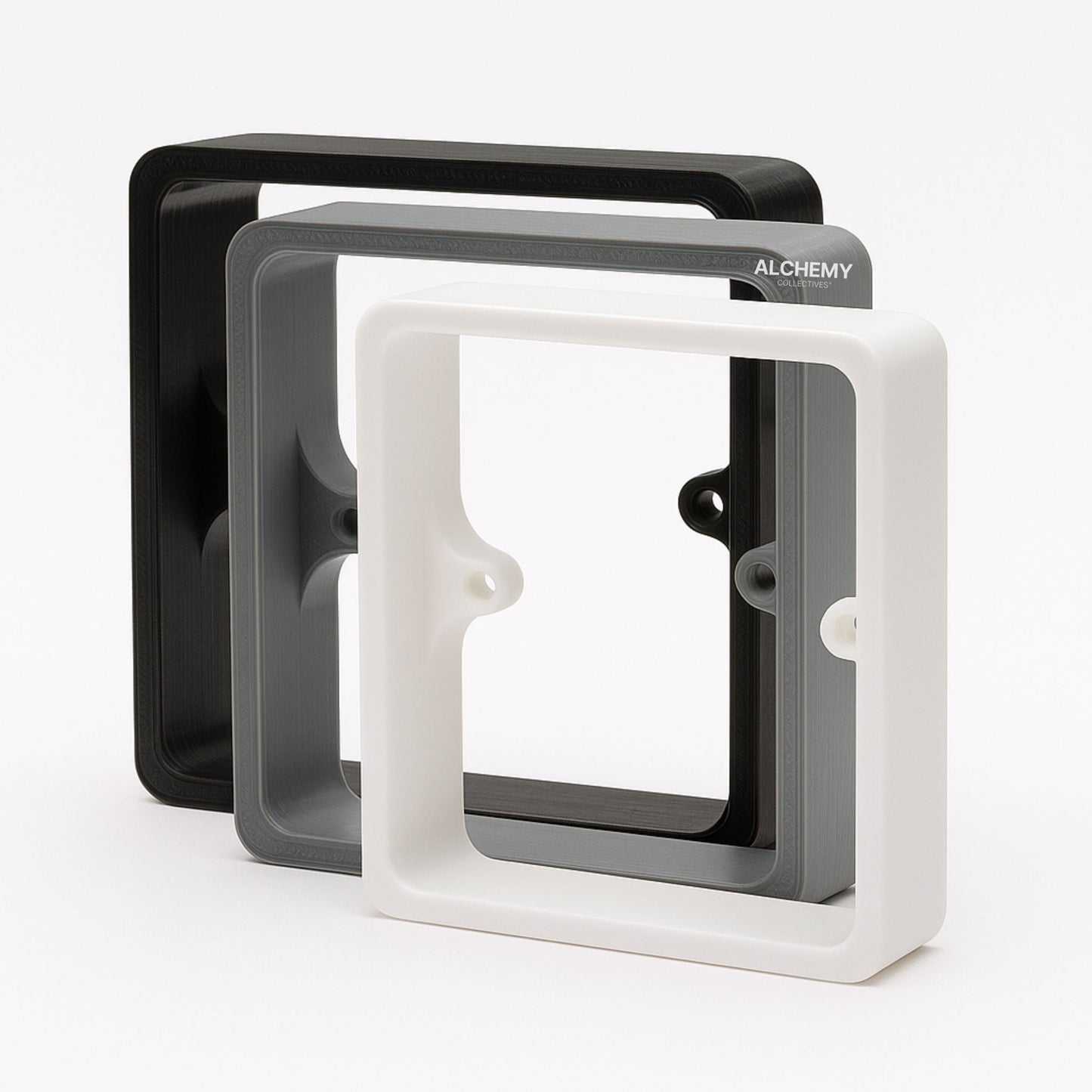 1-Gang Socket Spacer