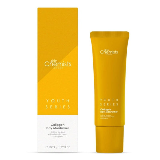 1% Marine Collagen Day Moisturiser 50ml