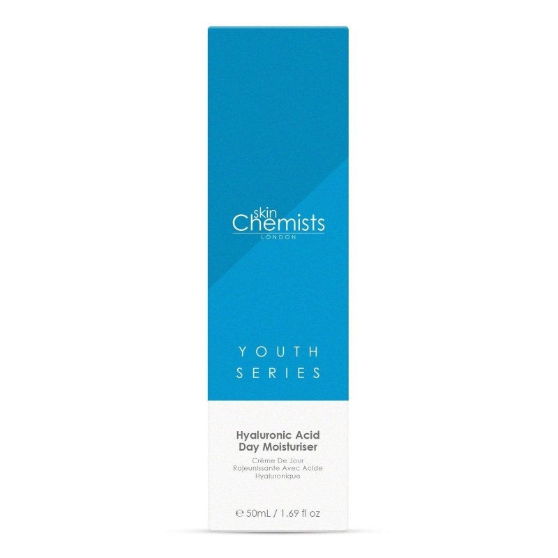 1% Hyaluronic Acid Day Moisturiser 50ml