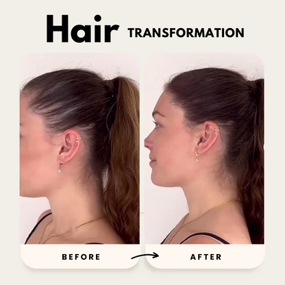 Lustrao Hair Growth Trio| Consistency Kit