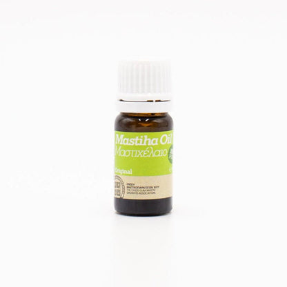 100% Pure Organic Greek Chios Mastic Gum Essential Oil 5 ml | Lab Tested