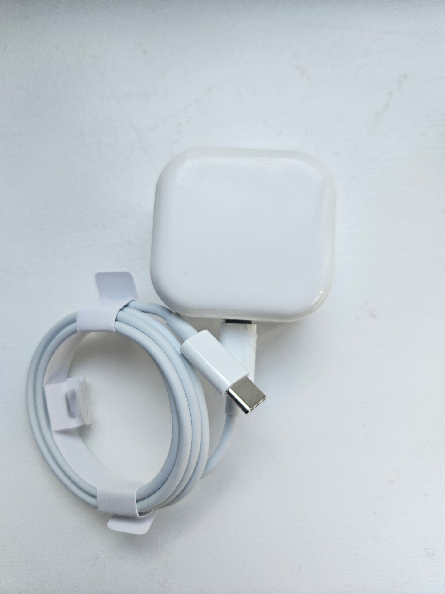 USB-type C Wall Charger