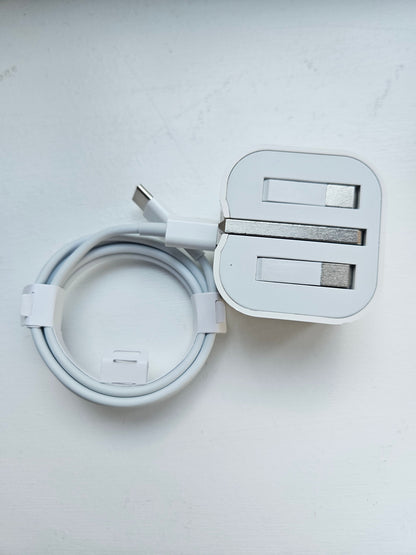 USB-type C Wall Charger