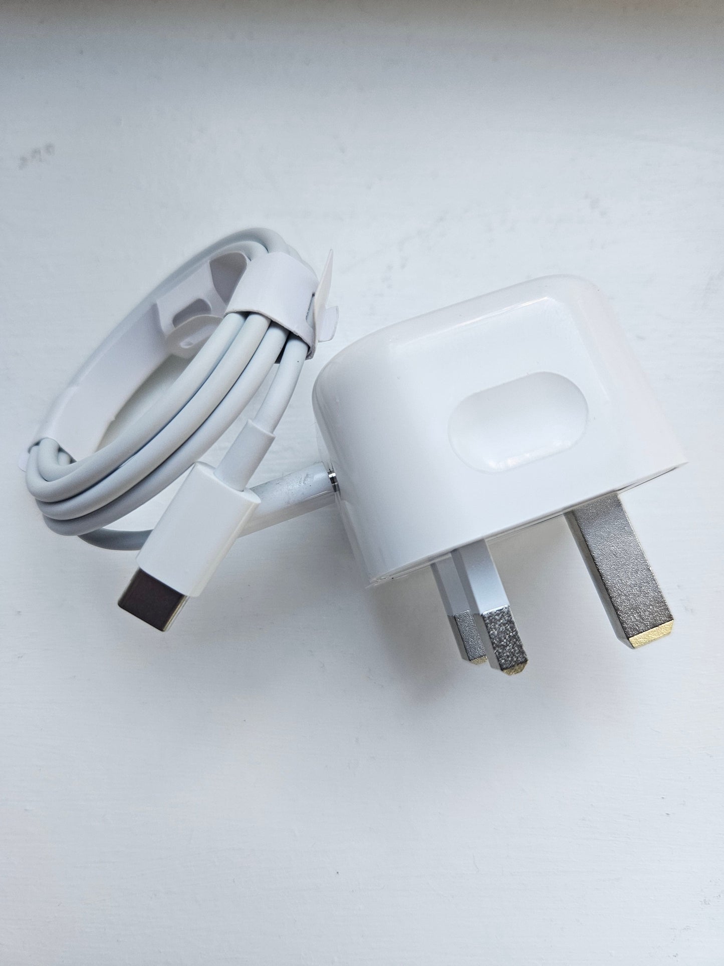 USB-type C Wall Charger