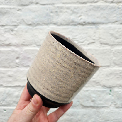 Clovelly Glazed pots pots