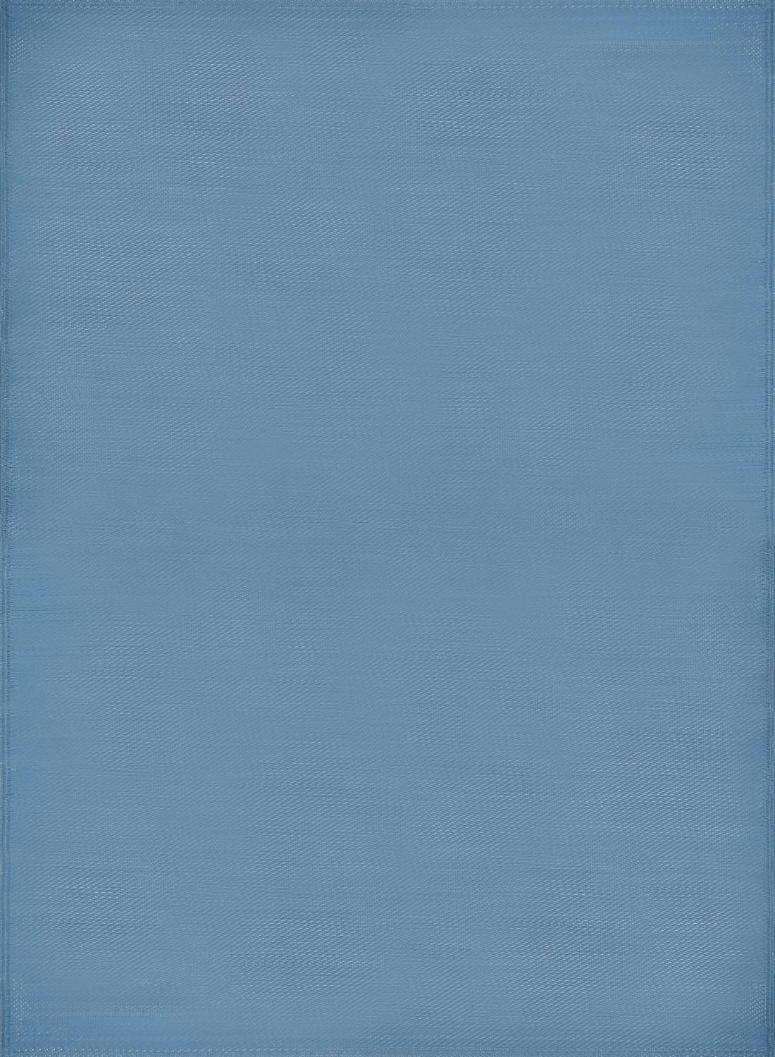 Urban Outdoor Rug Blue | 1000