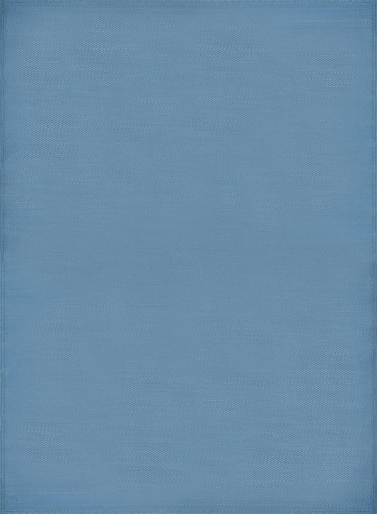 Urban Outdoor Rug Blue | 1000