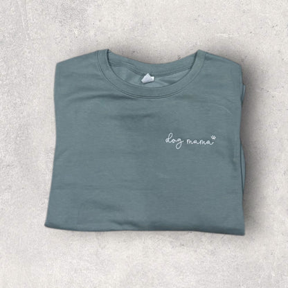 Womens Custom Personalised Pet Sweatshirt
