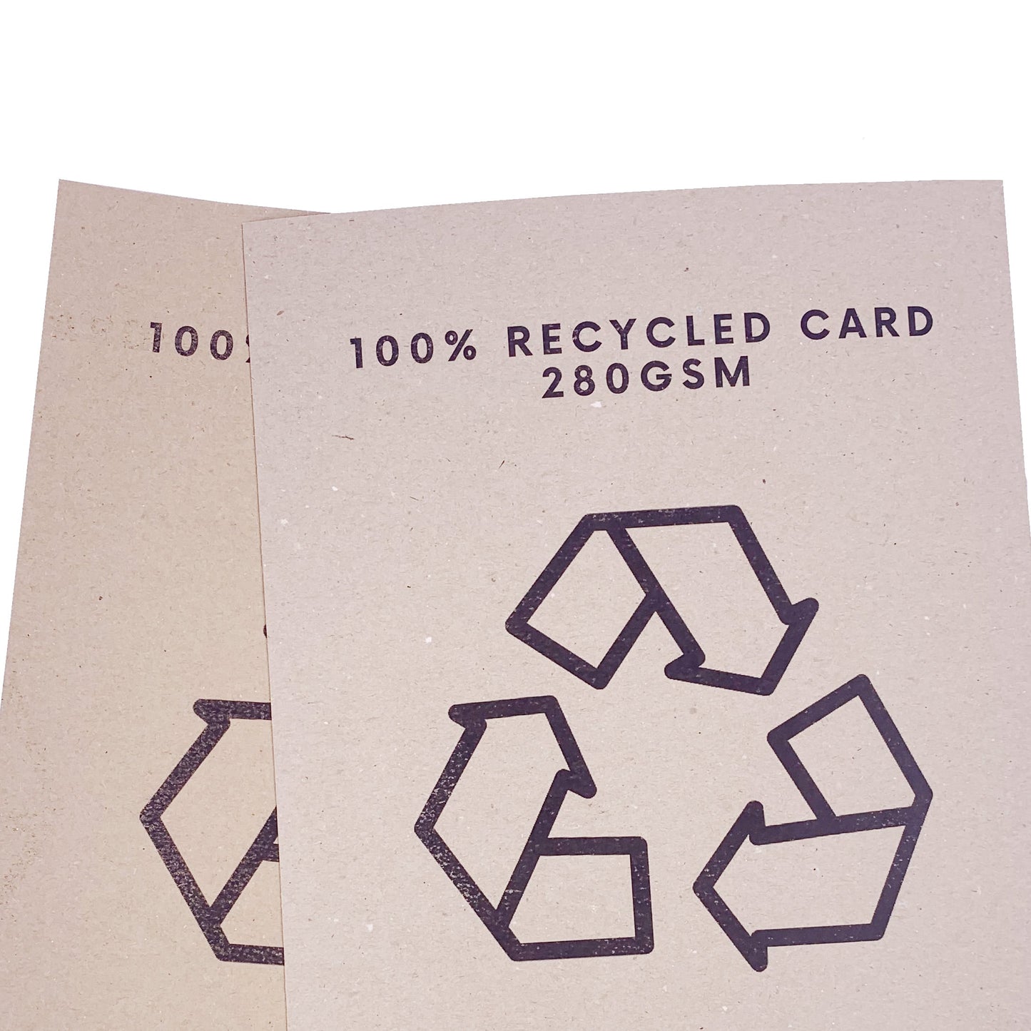 SRA2 Kraft Card 280gsm