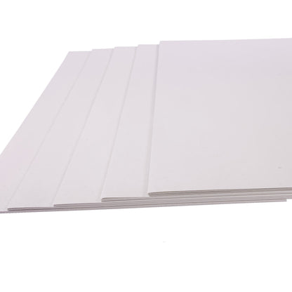 A1 White Sugar Paper 100gsm - 100% Recycled
