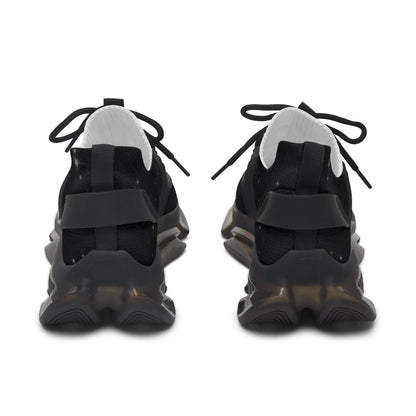 In The Quiet of Your Mind - Womens Street Sneakers