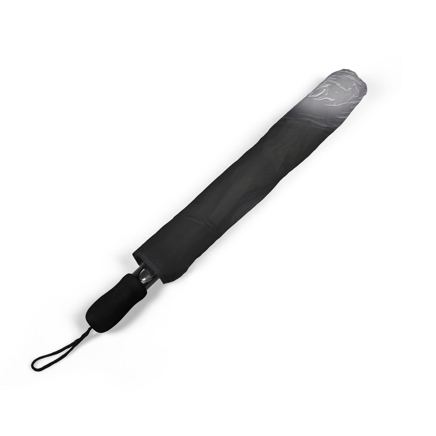 In The Quiet of Your Mind - Windproof Umbrella