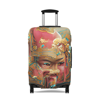 Huángdì – Protective Suitcase Cover