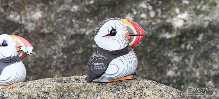 EUGY Puffin