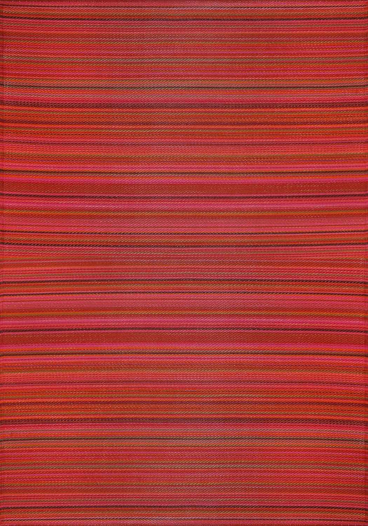 Rainbow Outdoor Rug Terra | 1020