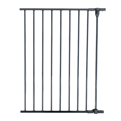 Callowesse Multi-Gate Playpen Room Guard 57cm Additional Panel - Anthracite