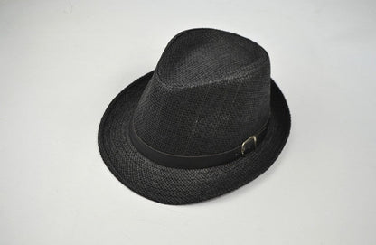 Summer casual sunshade straw straw hats