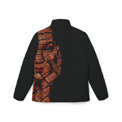 Bored Stiff - Womens Puffer Jacket