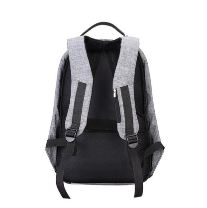 Anti-Theft Travel Backpack