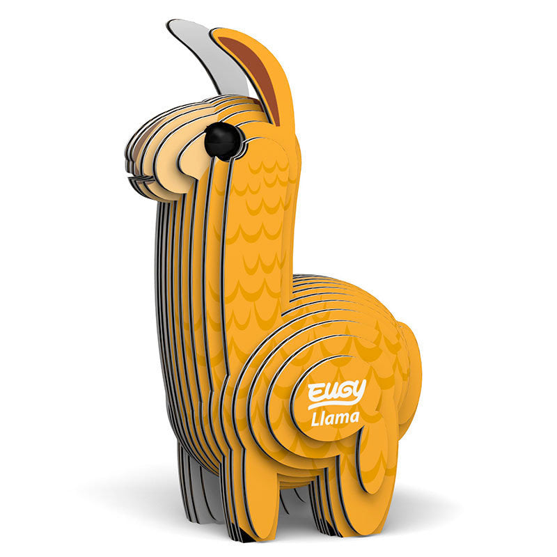 EUGY Llama