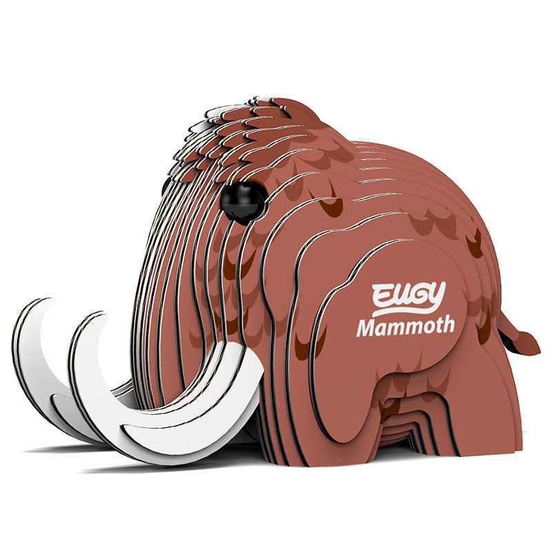 EUGY Mammoth