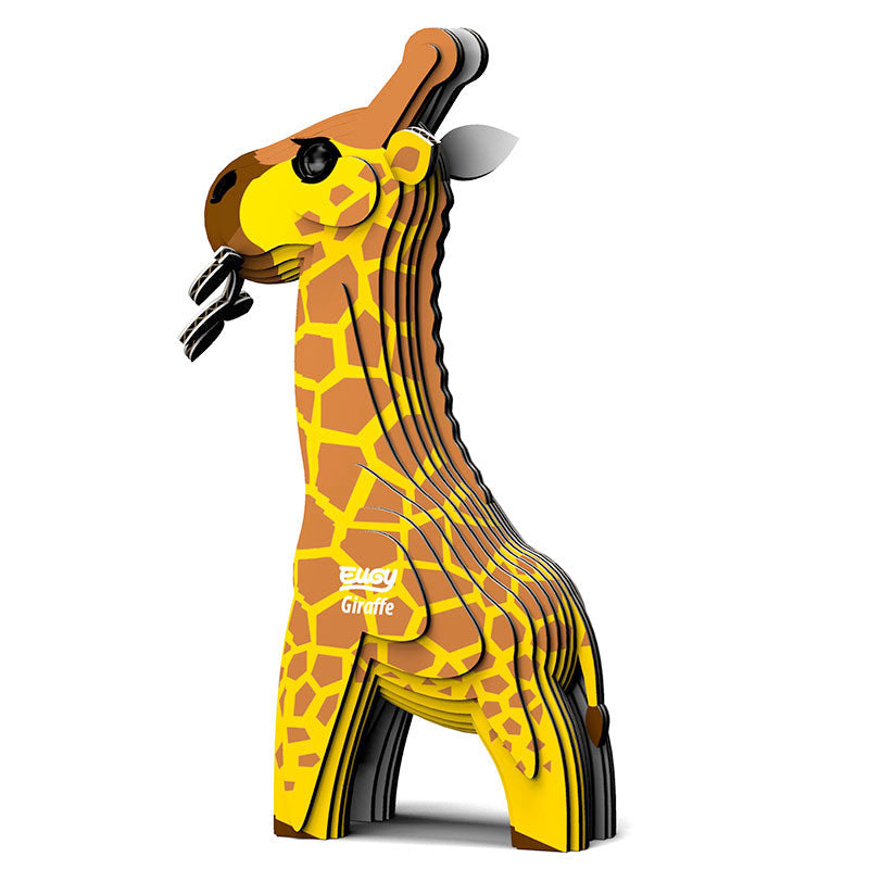 EUGY Giraffe