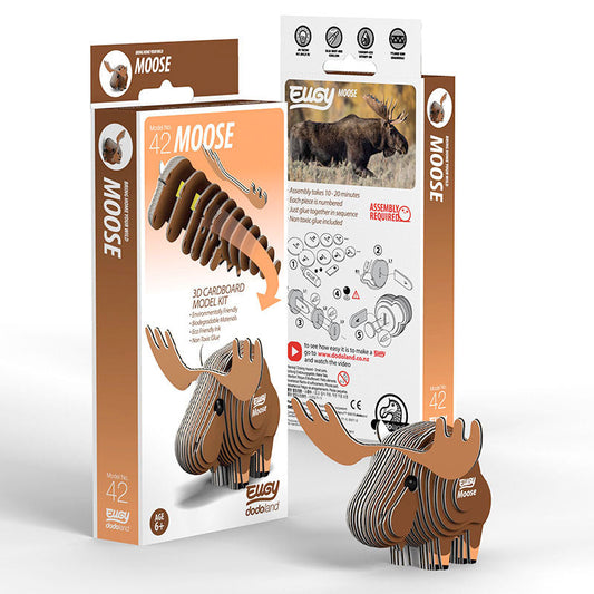 EUGY Moose