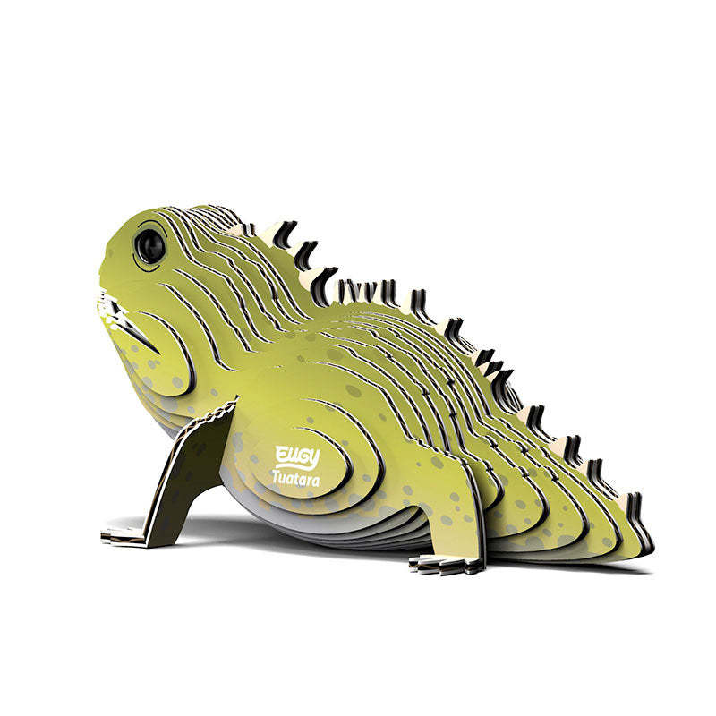 EUGY Tuatara