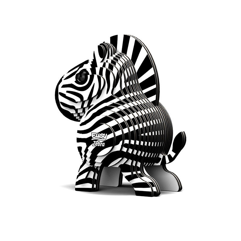 EUGY Zebra