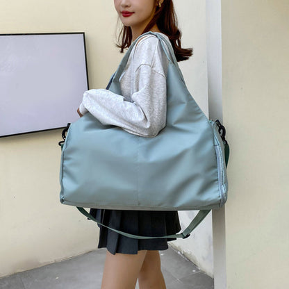 Women’s Yoga Gym Bag