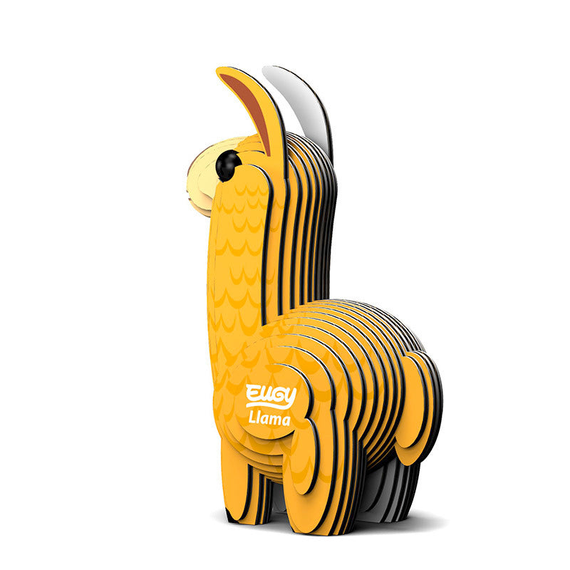 EUGY Llama