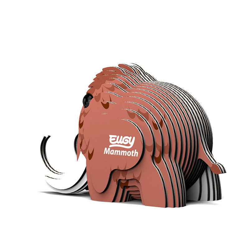 EUGY Mammoth