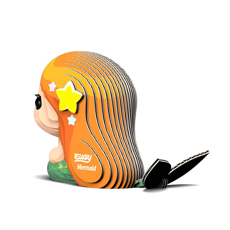 EUGY Mermaid