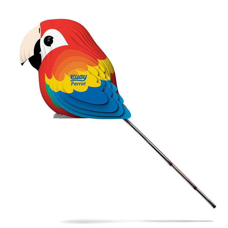 EUGY Parrot