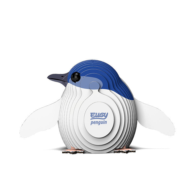 EUGY Penguin