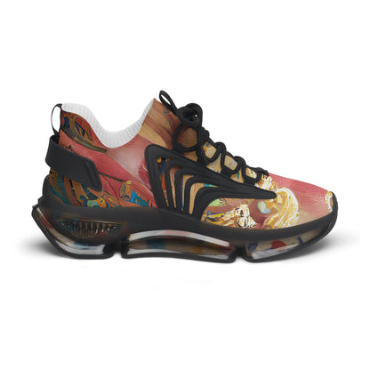 Huángdì - Womens Street Sneakers