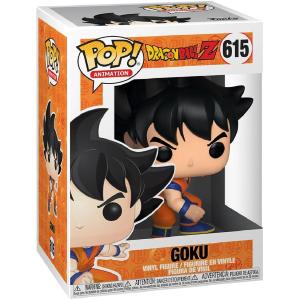 Dragon Ball Z Funko POP! Goku 9cm (615)