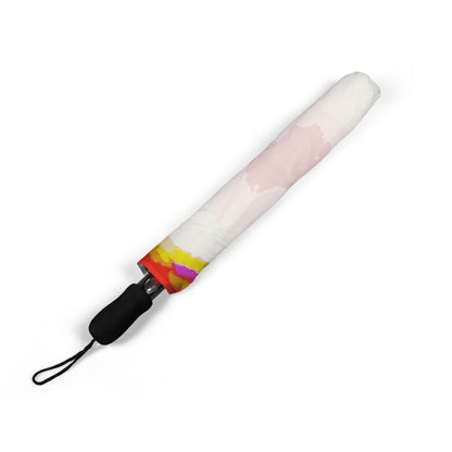 Miss Talk A Lot - Windproof Umbrella