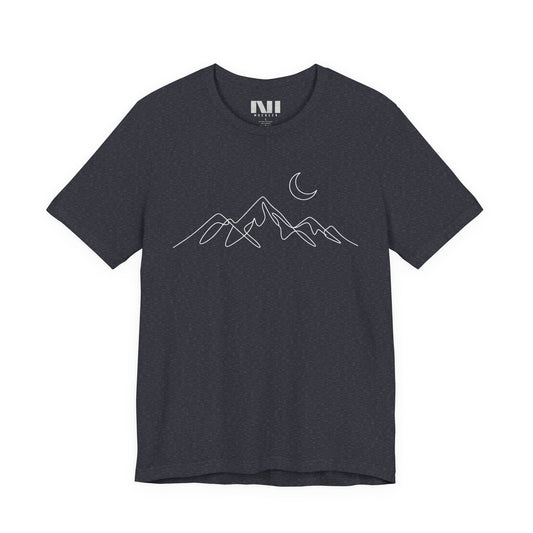 Night Ridge T-Shirt