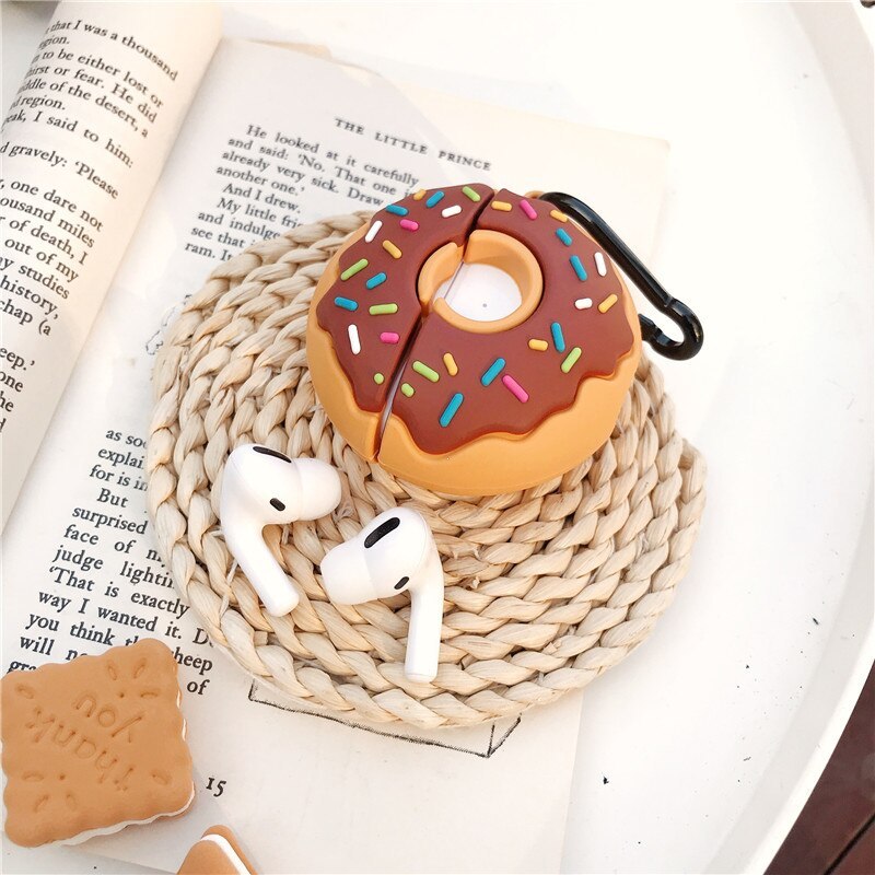 Donut Apple AirPods Pro Case