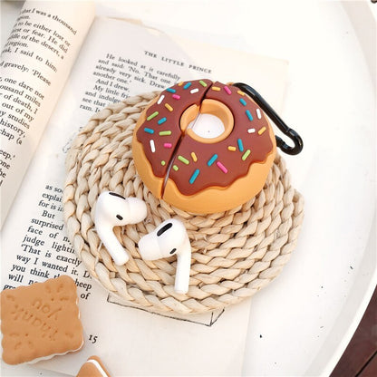 Donut Apple AirPods Pro Case