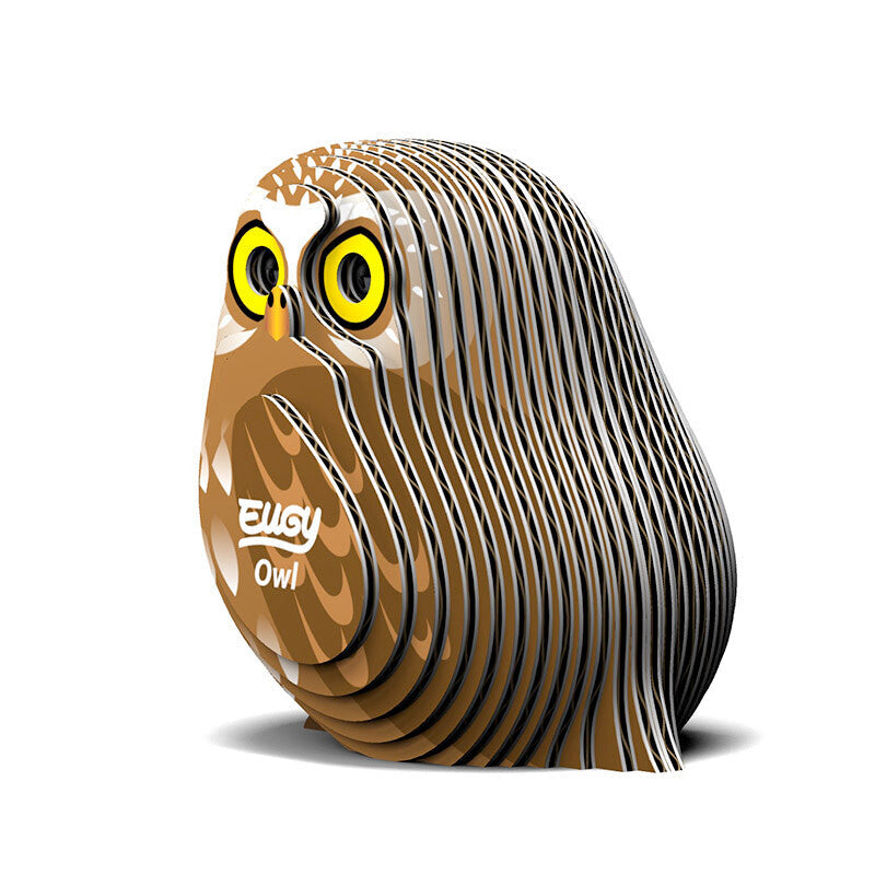 EUGY Owl