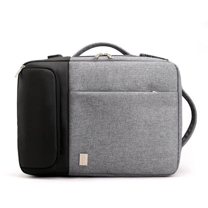 Multifunctional Vertical & Horizontal Laptop Bag