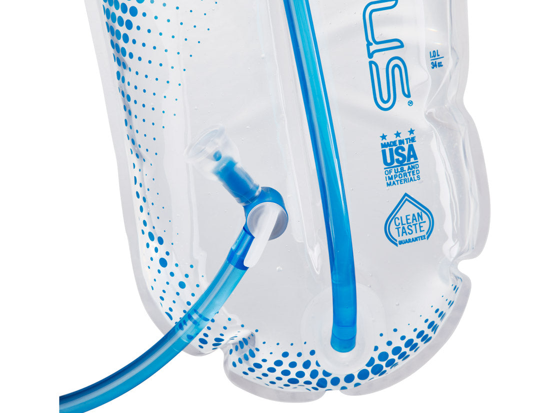 Platypus Big Zip EVO Hydration Reservoir