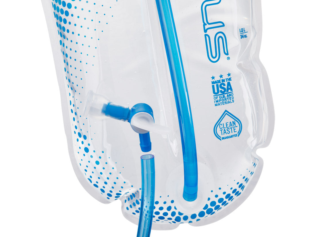 Platypus Big Zip EVO Hydration Reservoir