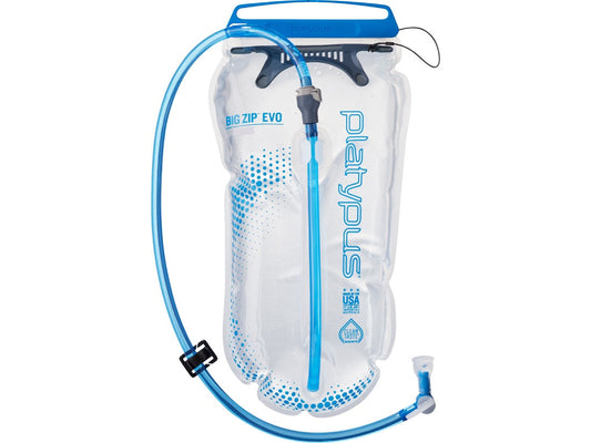 Platypus Big Zip EVO Hydration Reservoir