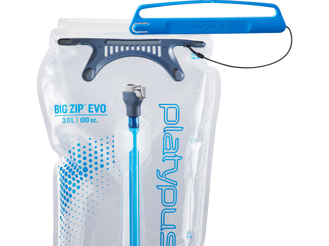 Platypus Big Zip EVO Hydration Reservoir