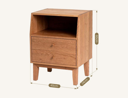 I09 Bedside Table