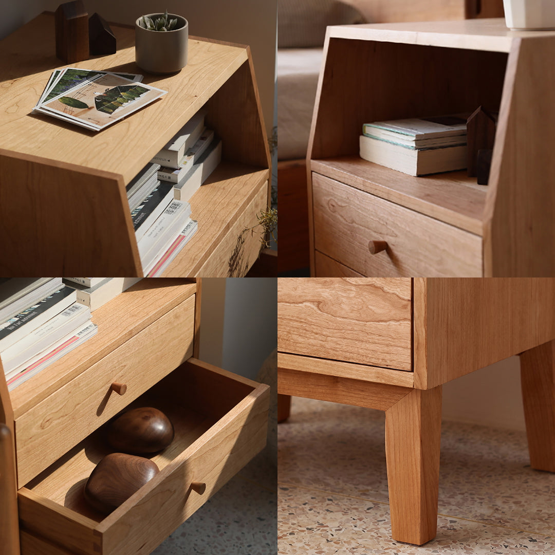 I09 Bedside Table